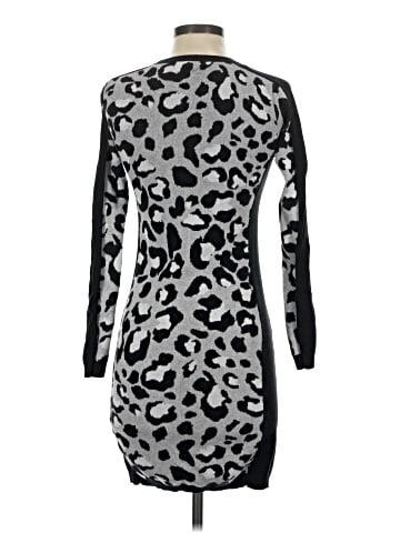 DKNY Jeans Cocktail Dress (view 2)