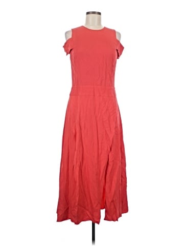 Halston Heritage Casual Dress (view 1)