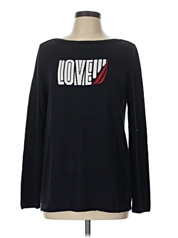 Nautica Jeans Company Sweatshirt (view 1)