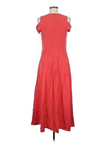 Halston Heritage Casual Dress (view 2)