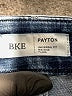 BKE Stars Blue Jeans Size 27 waist - photo 7