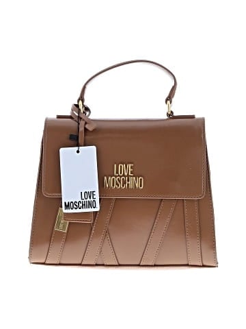 Love Moschino Satchel (view 1)