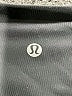 Lululemon Athletica Black Active Pants Size 6 - photo 7