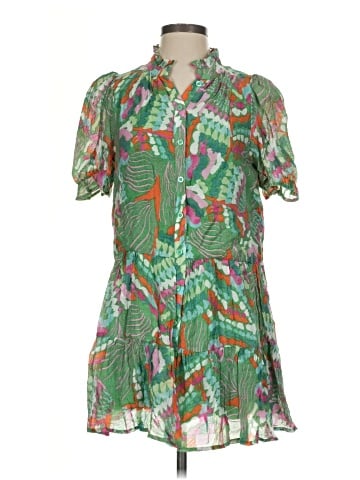 TCEC Casual Dress (view 1)