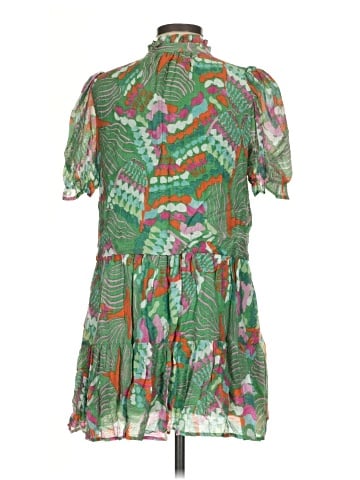 TCEC Casual Dress (view 2)