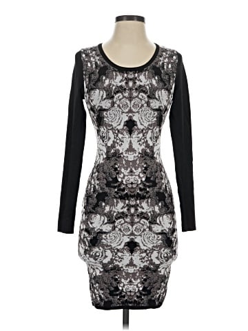 Nicole Miller Artelier Cocktail Dress (view 1)