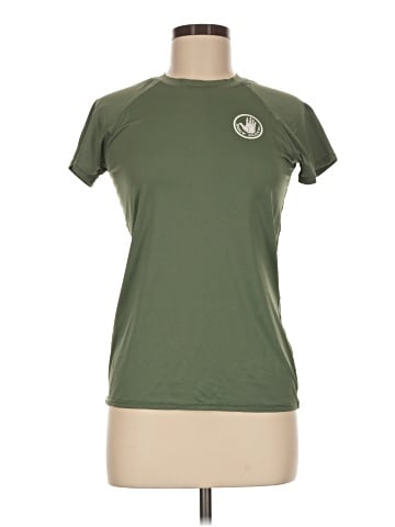 Body Glove Short Sleeve Top (view 1)