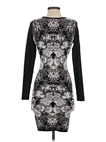 Nicole Miller Artelier Cocktail Dress (view 2)