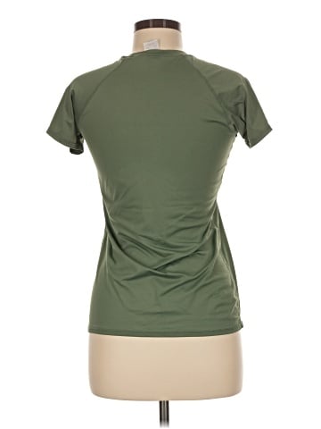 Body Glove Short Sleeve Top (view 2)