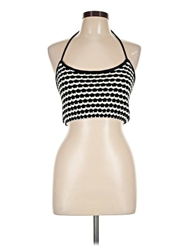 Timing Sleeveless Top (view 1)