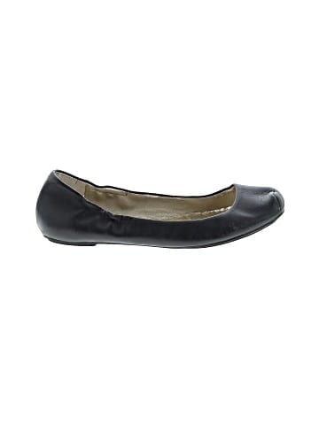Jessica Simpson Flats (view 1)