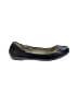 Jessica Simpson Black Flats Size 9 1/2 - photo 1