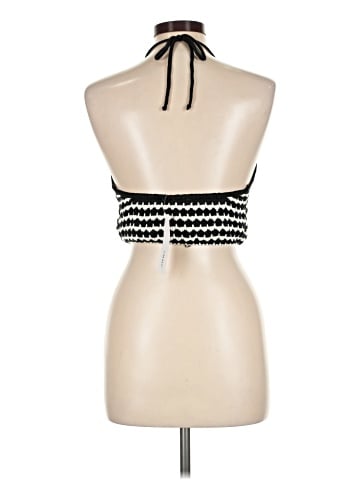 Timing Sleeveless Top (view 2)