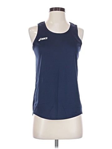 Asics Active Tank (view 1)