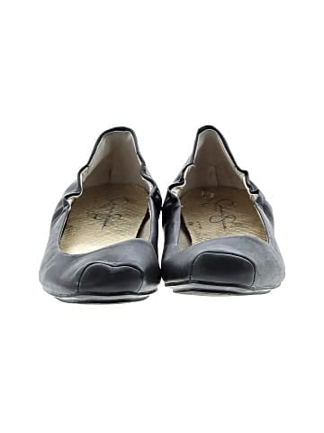 Jessica Simpson Flats (view 2)