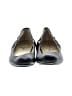 Jessica Simpson Black Flats Size 9 1/2 - photo 2