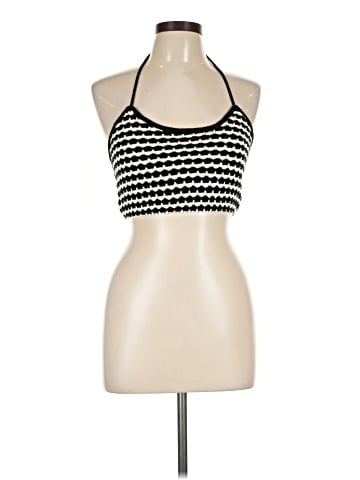 Timing Sleeveless Top (view 1)