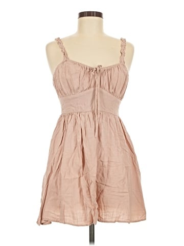 Forever 21 Casual Dress (view 1)