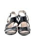 Naturalizer Black Wedges Size 8 1/2 - photo 2