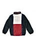 Tommy Hilfiger 100% Polyester Solid Black Snow Jacket Size 7 - photo 2