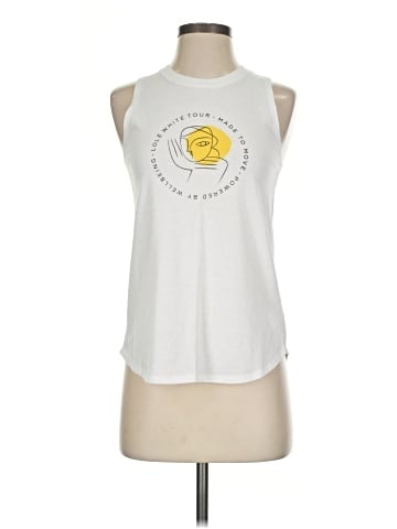 Lole Sleeveless T-Shirt (view 1)