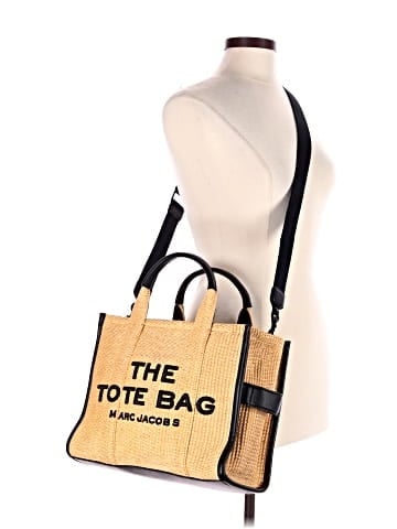 Marc Jacobs Tote (view 2)