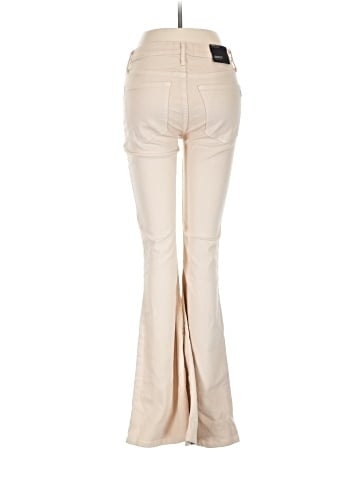 Black Orchid Denim Jeans (view 2)