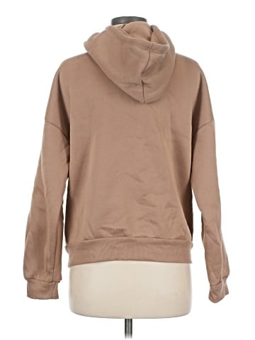Shein Zip Up Hoodie (view 2)