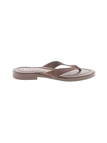Italian Shoemakers Footwear Flip Flops (view 1)