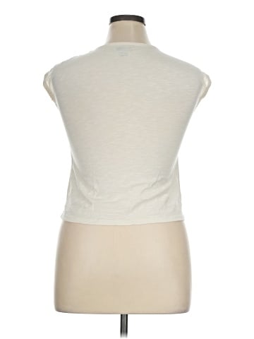 Lucky Brand Sleeveless T-Shirt (view 2)