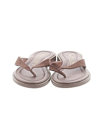 Italian Shoemakers Footwear Flip Flops (view 2)