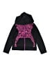 C9 By Champion 100% Polyester Stars Black Jacket Size 7 - 8 - photo 1