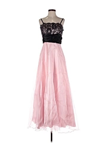 Roberta Cocktail Dress (view 1)