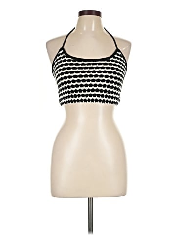 Timing Sleeveless Top (view 1)