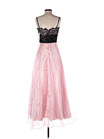 Roberta Cocktail Dress (view 2)