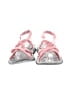 Northside Pink Sandals Size EU 38 - photo 2