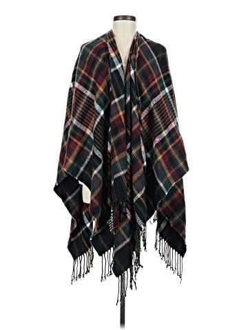 Treasure & Bond Wrap (view 1)