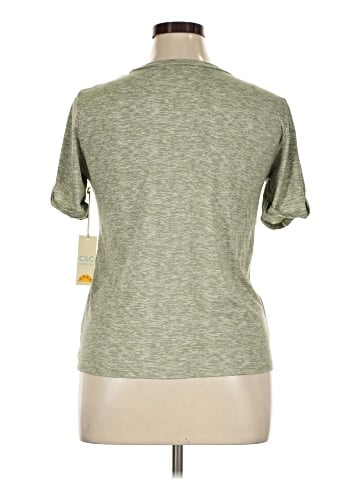 C&C California Short Sleeve T-Shirt (view 2)