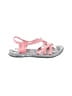 Northside Pink Sandals Size EU 38 - photo 1