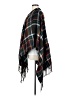 Treasure & Bond Plaid Black Wrap One size - photo 5