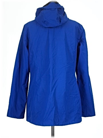 Port Authority Raincoat (view 2)