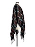 Treasure & Bond Plaid Black Wrap One size - photo 4