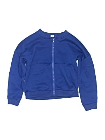 Shein Zip Up Hoodie (view 1)