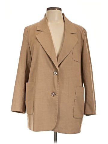 Unbranded Coat (view 1)