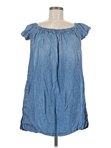 Cloth & Stone Casual Dress (view 1)