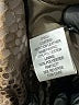 Dana Buchman 100% Polyester Snake Print Brown Jacket Size M - photo 8