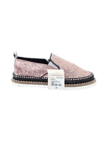 Kenzo Flats (view 1)