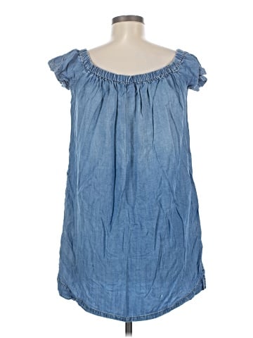 Cloth & Stone Casual Dress (view 2)
