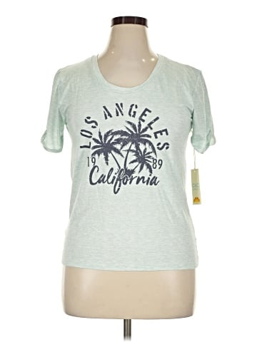 C&C California Short Sleeve T-Shirt (view 1)