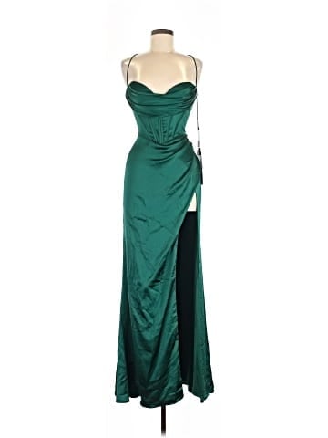 Cinderella Divine Cocktail Dress (view 1)